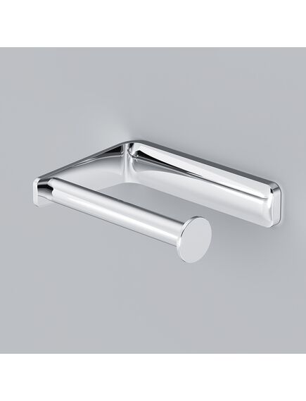 Купить Держатель для туалетной бумаги AM.PM Inspire 2.0 A50A34100 Хром (a50a34100) по цене 5390 руб., в Санкт-Петебруге в интернет магазине 100-Систем, а также дургие товары AM.PM из раздела Держатели туалетной бумаги и Держатели туалетной бумаги и освежителей воздуха