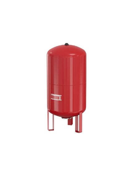 Купить 16296RU Flamco Расширительный бак (теплоснабжение/холодоснабжение) Flexcon R 300л/3,0 - 10bar (16296ru) по цене 56800 руб., в Санкт-Петебруге в интернет магазине 100-Систем, а также дургие товары FLAMCO из раздела Баки для отопления и Расширительные баки и емкости