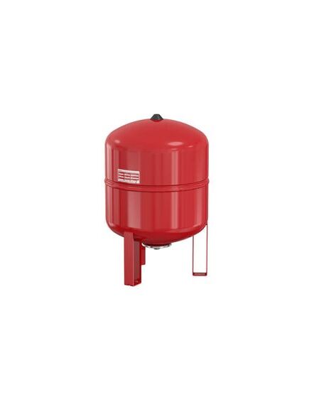 Купить 16053RU Flamco Расширительный бак (теплоснабжение/холодоснабжение) Flexcon R  50л/1,5 - 6bar (16053ru) по цене 8540 руб., в Санкт-Петебруге в интернет магазине 100-Систем, а также дургие товары FLAMCO из раздела Баки для отопления и Расширительные баки и емкости