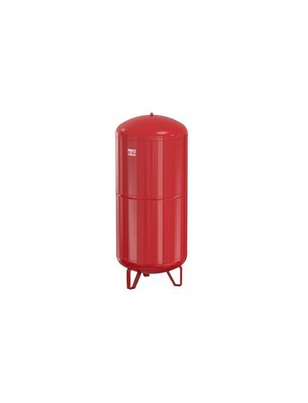 Купить 16117RU Flamco Расширительный бак (теплоснабжение/холодоснабжение) Flexcon R  110л/1,5 - 6bar (16117ru) по цене 24500 руб., в Санкт-Петебруге в интернет магазине 100-Систем, а также дургие товары FLAMCO из раздела Баки для отопления и Расширительные баки и емкости