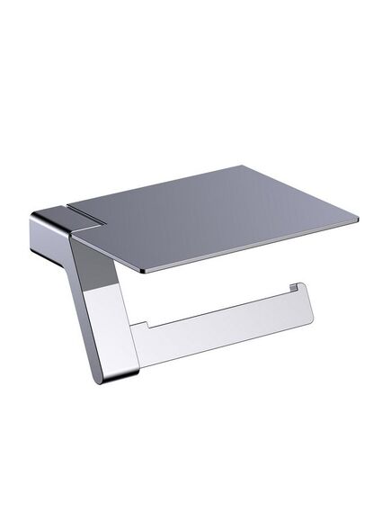 Купить Держатель туалетной бумаги Timo Selene 10043/00 Хром (10043/00) по цене 7546 руб., в Санкт-Петебруге в интернет магазине 100-Систем, а также дургие товары TIMO из раздела Держатели туалетной бумаги и Держатели туалетной бумаги и освежителей воздуха