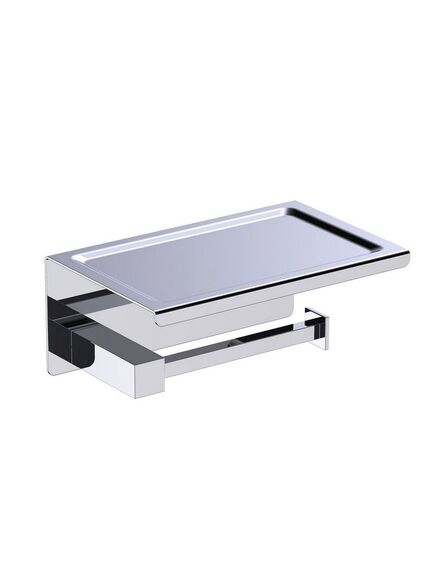 Купить Держатель туалетной бумаги Timo Selene 10044/00 Хром (10044/00) по цене 5930 руб., в Санкт-Петебруге в интернет магазине 100-Систем, а также дургие товары TIMO из раздела Держатели туалетной бумаги и Держатели туалетной бумаги и освежителей воздуха