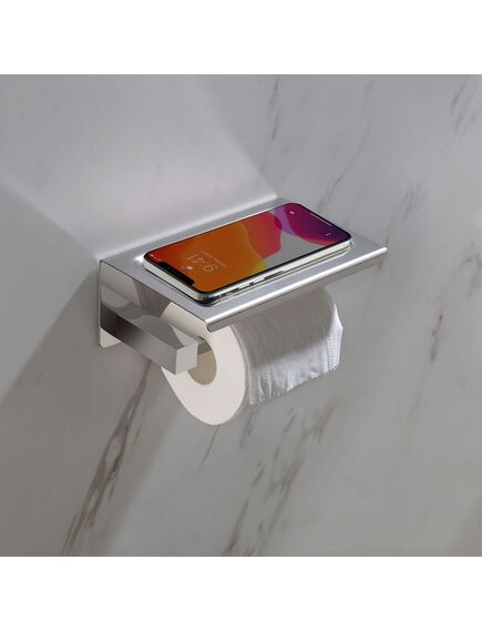 Купить Держатель туалетной бумаги Timo Selene 10044/00 Хром (10044/00) по цене 5930 руб., в Санкт-Петебруге в интернет магазине 100-Систем, а также дургие товары TIMO из раздела Держатели туалетной бумаги и Держатели туалетной бумаги и освежителей воздуха