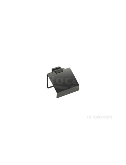 Купить Держатель Roca для туалетной бумаги Rubik 816849024 (816849024) по цене 6359.47 руб., в Санкт-Петебруге в интернет магазине 100-Систем, а также дургие товары ROCA из раздела Держатели туалетной бумаги и Держатели туалетной бумаги и освежителей воздуха