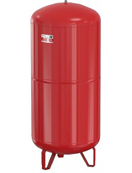 Купить 16106RU Flamco Расширительный бак (теплоснабжение/холодоснабжение) Flexcon R 110л/3,0 - 10bar (16106ru) по цене 34000 руб., в Санкт-Петебруге в интернет магазине 100-Систем, а также дургие товары FLAMCO из раздела Баки для отопления и Расширительные баки и емкости