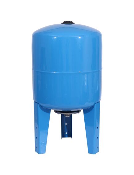 Купить Бак расширительный Stout STW-0002-000050 50л с ножками (stw-0002-000050) по цене 9459 руб., в Санкт-Петебруге в интернет магазине 100-Систем, а также дургие товары STOUT из раздела Баки для воды и Расширительные баки и емкости