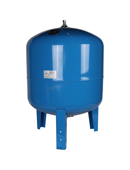 Купить Бак расширительный Stout STW-0002-000150 150л с ножками (stw-0002-000150) по цене 21526 руб., в Санкт-Петебруге в интернет магазине 100-Систем, а также дургие товары STOUT из раздела Баки для воды и Расширительные баки и емкости