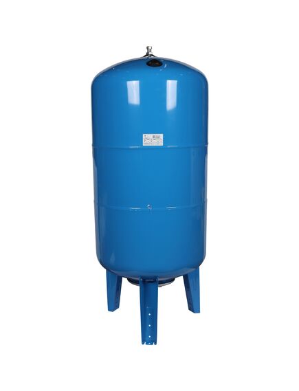 Купить Бак расширительный Stout STW-0002-000300 300л с ножками (stw-0002-000300) по цене 40187 руб., в Санкт-Петебруге в интернет магазине 100-Систем, а также дургие товары STOUT из раздела Баки для воды и Расширительные баки и емкости