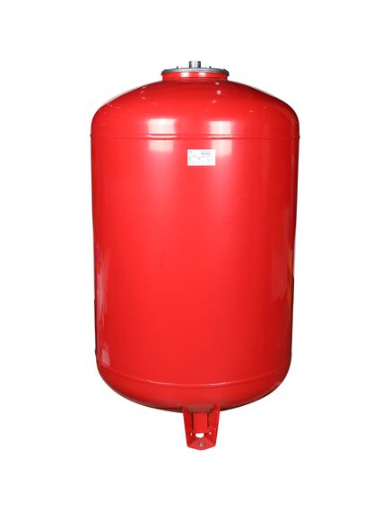 Купить STOUT STH-0006 Расширительный бак на отопление 600 л (sth-0006-000600) по цене 91538 руб., в Санкт-Петебруге в интернет магазине 100-Систем, а также дургие товары STOUT из раздела Баки для отопления и Расширительные баки и емкости