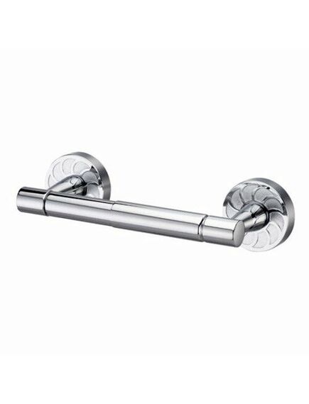 Купить Isen K-4022 Держатель туалетной бумаги (k-4022) по цене 2220 руб., в Санкт-Петебруге в интернет магазине 100-Систем, а также дургие товары WasserKRAFT из раздела Держатели туалетной бумаги и Держатели туалетной бумаги и освежителей воздуха