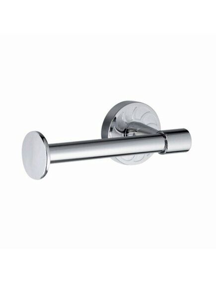 Купить Isen K-4096 Держатель туалетной бумаги (k-4096) по цене 1760 руб., в Санкт-Петебруге в интернет магазине 100-Систем, а также дургие товары WasserKRAFT из раздела Держатели туалетной бумаги и Держатели туалетной бумаги и освежителей воздуха