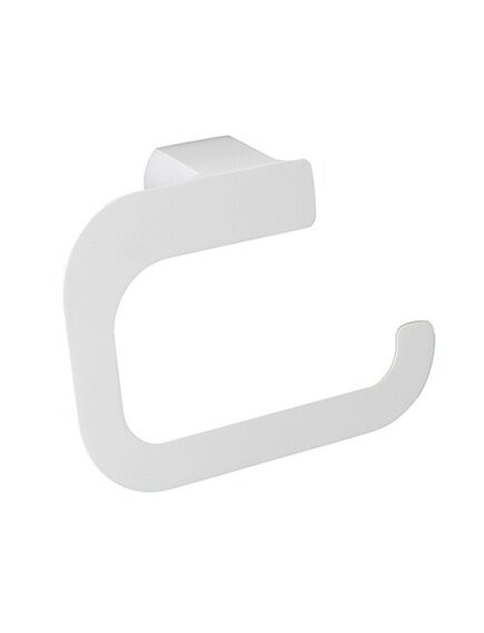 Купить Kammel K-8396WHITE Держатель туалетной бумаги (k-8396white) по цене 2771 руб., в Санкт-Петебруге в интернет магазине 100-Систем, а также дургие товары WasserKRAFT из раздела Держатели туалетной бумаги и Держатели туалетной бумаги и освежителей воздуха