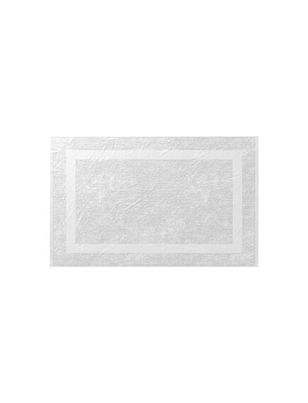 Купить Neime BM-1911 White Коврик для ванной (bm-1911) по цене 2088 руб., в Санкт-Петебруге в интернет магазине 100-Систем, а также дургие товары WasserKRAFT из раздела Коврики для ванной и Карнизы Шторки Коврики