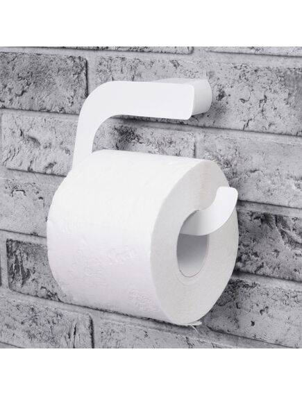 Купить Kammel K-8396WHITE Держатель туалетной бумаги (k-8396white) по цене 2771 руб., в Санкт-Петебруге в интернет магазине 100-Систем, а также дургие товары WasserKRAFT из раздела Держатели туалетной бумаги и Держатели туалетной бумаги и освежителей воздуха