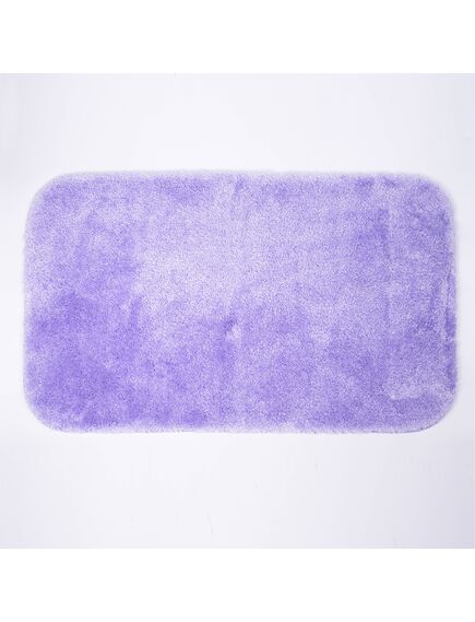 Купить Коврик для ванной комнаты WasserKRAFT Wern 57x90 BM-2523 Лиловый (bm-2523) по цене 2285 руб., в Санкт-Петебруге в интернет магазине 100-Систем, а также дургие товары WasserKRAFT из раздела Коврики для ванной и Карнизы Шторки Коврики