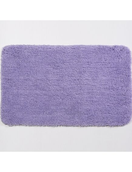 Купить Kammel BM-8303 Pastel Lilac Коврик для ванной комнаты (bm-8303) по цене 3440 руб., в Санкт-Петебруге в интернет магазине 100-Систем, а также дургие товары WasserKRAFT из раздела Коврики для ванной и Карнизы Шторки Коврики