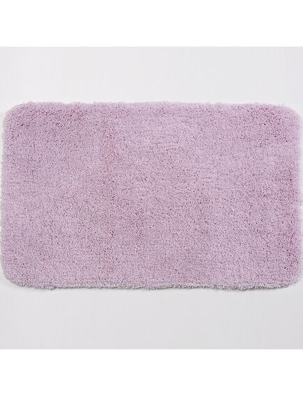 Купить Kammel BM-8304 Light Lilac Коврик для ванной комнаты (bm-8304) по цене 3440 руб., в Санкт-Петебруге в интернет магазине 100-Систем, а также дургие товары WasserKRAFT из раздела Коврики для ванной и Карнизы Шторки Коврики