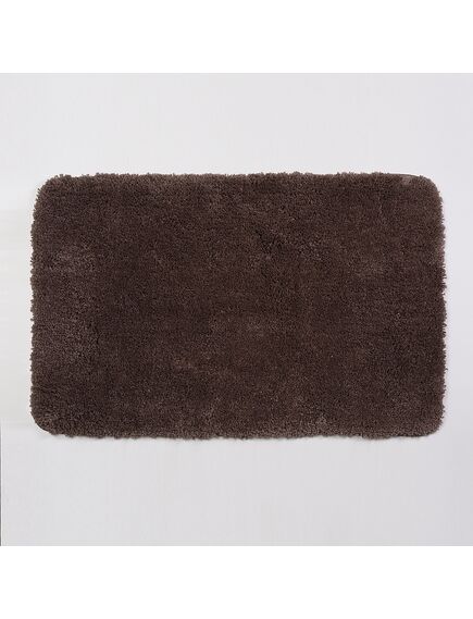 Купить Kammel BM-8305 Raw Umber Коврик для ванной комнаты (bm-8305) по цене 3440 руб., в Санкт-Петебруге в интернет магазине 100-Систем, а также дургие товары WasserKRAFT из раздела Коврики для ванной и Карнизы Шторки Коврики