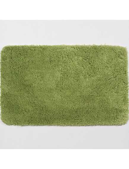 Купить Kammel BM-8306 Greenery Коврик для ванной комнаты (bm-8306) по цене 3440 руб., в Санкт-Петебруге в интернет магазине 100-Систем, а также дургие товары WasserKRAFT из раздела Коврики для ванной и Карнизы Шторки Коврики