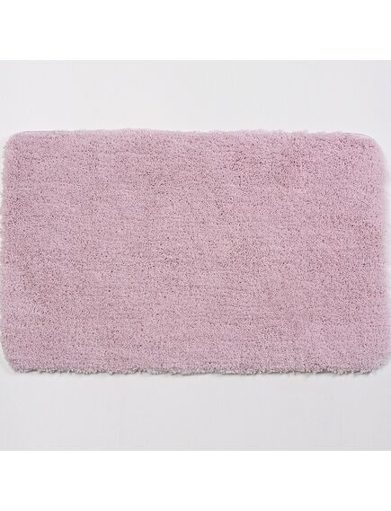 Купить Kammel BM-8309 Chalk Pink Коврик для ванной комнаты (bm-8309) по цене 3440 руб., в Санкт-Петебруге в интернет магазине 100-Систем, а также дургие товары WasserKRAFT из раздела Коврики для ванной и Карнизы Шторки Коврики