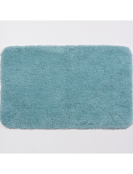 Купить Kammel BM-8310 Pool Blue Коврик для ванной комнаты (bm-8310) по цене 3440 руб., в Санкт-Петебруге в интернет магазине 100-Систем, а также дургие товары WasserKRAFT из раздела Коврики для ванной и Карнизы Шторки Коврики