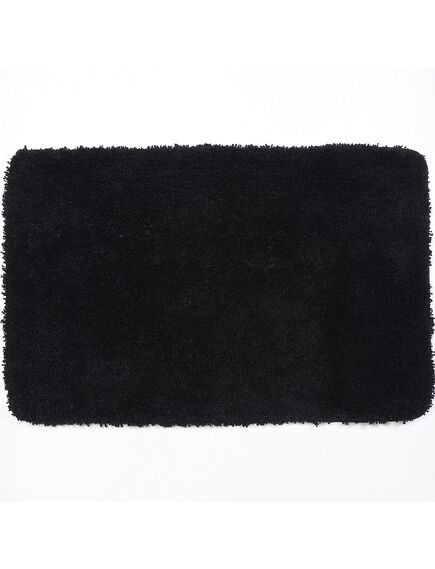 Купить Kammel BM-8316 Black Коврик для ванной комнаты (bm-8316) по цене 3440 руб., в Санкт-Петебруге в интернет магазине 100-Систем, а также дургие товары WasserKRAFT из раздела Коврики для ванной и Карнизы Шторки Коврики