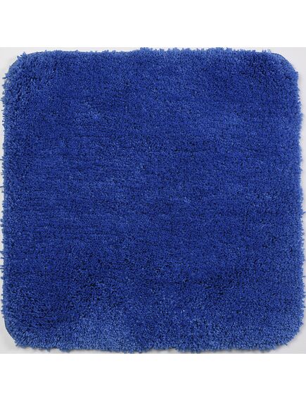 Купить Kammel BM-8331 Nautical Blue Коврик для ванной комнаты (bm-8331) по цене 2500 руб., в Санкт-Петебруге в интернет магазине 100-Систем, а также дургие товары WasserKRAFT из раздела Коврики для ванной и Карнизы Шторки Коврики