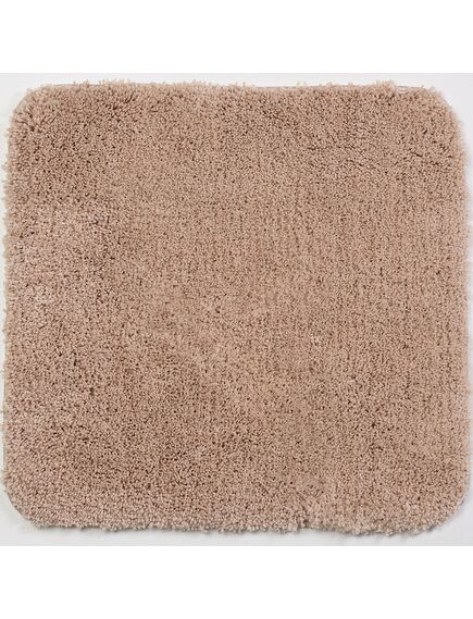 Купить Kammel BM-8332 Hazelnut Коврик для ванной комнаты (bm-8332) по цене 2500 руб., в Санкт-Петебруге в интернет магазине 100-Систем, а также дургие товары WasserKRAFT из раздела Коврики для ванной и Карнизы Шторки Коврики