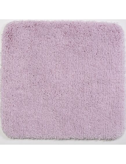 Купить Kammel BM-8334 Light Lilac Коврик для ванной комнаты (bm-8334) по цене 2500 руб., в Санкт-Петебруге в интернет магазине 100-Систем, а также дургие товары WasserKRAFT из раздела Коврики для ванной и Карнизы Шторки Коврики
