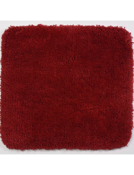Купить Kammel BM-8337 True Red Коврик для ванной комнаты (bm-8337) по цене 2500 руб., в Санкт-Петебруге в интернет магазине 100-Систем, а также дургие товары WasserKRAFT из раздела Коврики для ванной и Карнизы Шторки Коврики