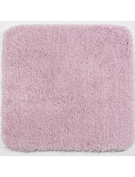 Купить Kammel BM-8339 Chalk Pink Коврик для ванной комнаты (bm-8339) по цене 2500 руб., в Санкт-Петебруге в интернет магазине 100-Систем, а также дургие товары WasserKRAFT из раздела Коврики для ванной и Карнизы Шторки Коврики
