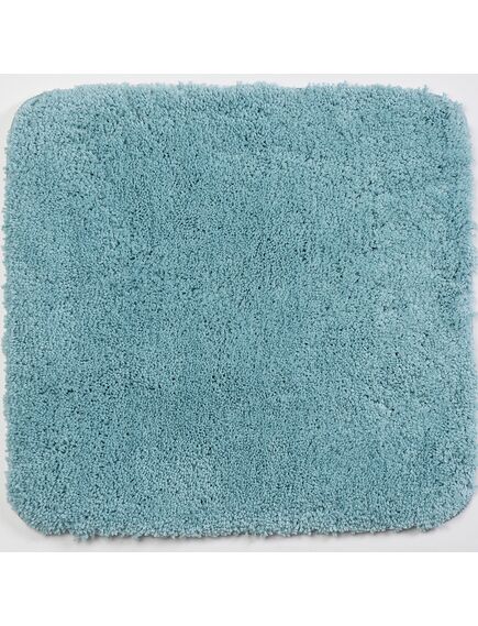 Купить Kammel BM-8340 Pool Blue Коврик для ванной комнаты (bm-8340) по цене 2500 руб., в Санкт-Петебруге в интернет магазине 100-Систем, а также дургие товары WasserKRAFT из раздела Коврики для ванной и Карнизы Шторки Коврики
