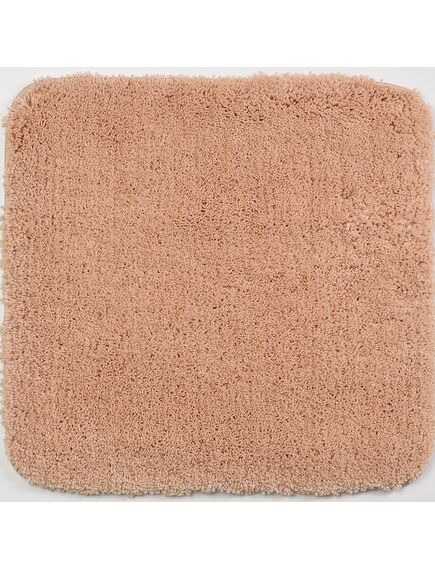 Купить Kammel BM-8343 Caramel Cream Коврик для ванной комнаты (bm-8343) по цене 2500 руб., в Санкт-Петебруге в интернет магазине 100-Систем, а также дургие товары WasserKRAFT из раздела Коврики для ванной и Карнизы Шторки Коврики