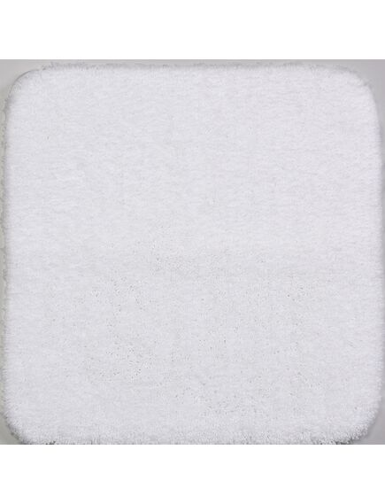 Купить Kammel BM-8345 White Коврик для ванной комнаты (bm-8345) по цене 2500 руб., в Санкт-Петебруге в интернет магазине 100-Систем, а также дургие товары WasserKRAFT из раздела Коврики для ванной и Карнизы Шторки Коврики