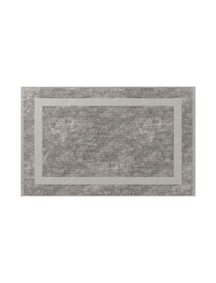 Купить Neime BM-1912 Silver Коврик для ванной (bm-1912) по цене 2088 руб., в Санкт-Петебруге в интернет магазине 100-Систем, а также дургие товары WasserKRAFT из раздела Коврики для ванной и Карнизы Шторки Коврики