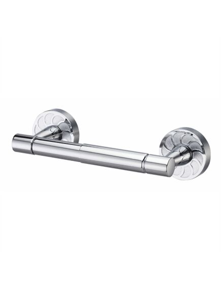 Купить Isen K-4022 Держатель туалетной бумаги (k-4022) по цене 2220 руб., в Санкт-Петебруге в интернет магазине 100-Систем, а также дургие товары WasserKRAFT из раздела Держатели туалетной бумаги и Держатели туалетной бумаги и освежителей воздуха