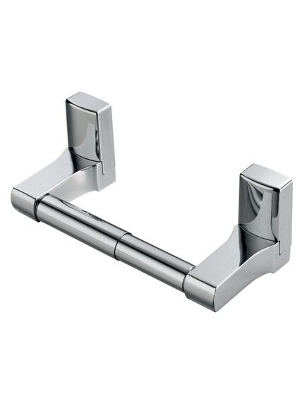 Купить Leine K-5022 Держатель туалетной бумаги (k-5022) по цене 2253 руб., в Санкт-Петебруге в интернет магазине 100-Систем, а также дургие товары WasserKRAFT из раздела Держатели туалетной бумаги и Держатели туалетной бумаги и освежителей воздуха