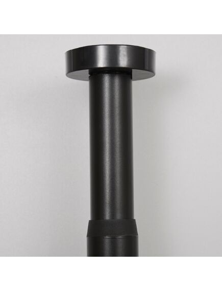 Купить Elbe SC-721121 Карниз для ванной (sc-721121) по цене 3990 руб., в Санкт-Петебруге в интернет магазине 100-Систем, а также дургие товары WasserKRAFT из раздела Карнизы для ванн и Карнизы Шторки Коврики