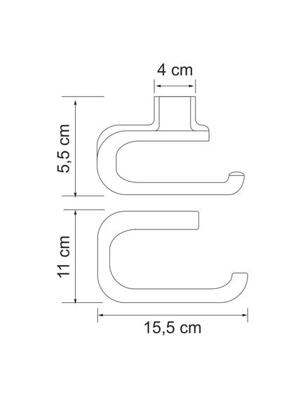 Купить Kammel K-8396WHITE Держатель туалетной бумаги (k-8396white) по цене 2771 руб., в Санкт-Петебруге в интернет магазине 100-Систем, а также дургие товары WasserKRAFT из раздела Держатели туалетной бумаги и Держатели туалетной бумаги и освежителей воздуха