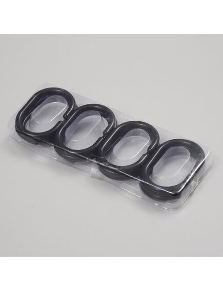 Купить Elbe SC-721121 Карниз для ванной (sc-721121) по цене 3990 руб., в Санкт-Петебруге в интернет магазине 100-Систем, а также дургие товары WasserKRAFT из раздела Карнизы для ванн и Карнизы Шторки Коврики