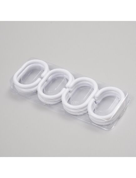Купить Kammel SC-831120 Карниз для ванной (sc-831120) по цене 3990 руб., в Санкт-Петебруге в интернет магазине 100-Систем, а также дургие товары WasserKRAFT из раздела Карнизы для ванн и Карнизы Шторки Коврики