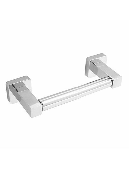 Купить Держатель туалетной бумаги WasserKRAFT Lippe K-6522 Хром (k-6522) по цене 2510 руб., в Санкт-Петебруге в интернет магазине 100-Систем, а также дургие товары WasserKRAFT из раздела Держатели туалетной бумаги и Держатели туалетной бумаги и освежителей воздуха