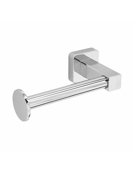 Купить Держатель туалетной бумаги WasserKRAFT Lippe K-6596 Хром (k-6596) по цене 2000 руб., в Санкт-Петебруге в интернет магазине 100-Систем, а также дургие товары WasserKRAFT из раздела Держатели туалетной бумаги и Держатели туалетной бумаги и освежителей воздуха