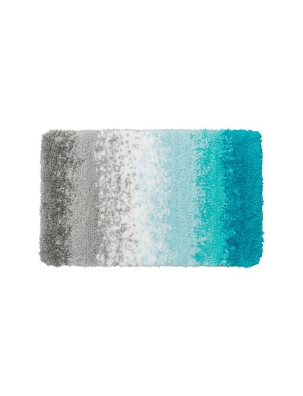 Купить Коврик для ванной комнаты, 50*80 см, микрофибра, D01M580i12, IDDIS (d01m580i12) по цене 1200 руб., в Санкт-Петебруге в интернет магазине 100-Систем, а также дургие товары IDDIS из раздела Коврики для ванной и Карнизы Шторки Коврики