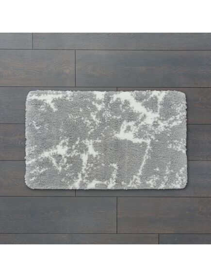 Купить Коврик для ванной комнаты, 50*80 см, микрофибра, D02M580i12, IDDIS (d02m580i12) по цене 1200 руб., в Санкт-Петебруге в интернет магазине 100-Систем, а также дургие товары IDDIS из раздела Коврики для ванной и Карнизы Шторки Коврики