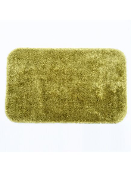 Купить Коврик для ванной комнаты WasserKRAFT Wern 57x90 BM-2543 Фисташковый (bm-2543) по цене 4570 руб., в Санкт-Петебруге в интернет магазине 100-Систем, а также дургие товары WasserKRAFT из раздела Коврики для ванной и Карнизы Шторки Коврики