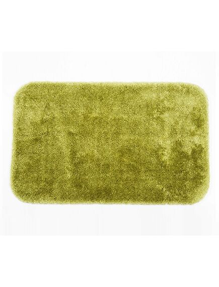 Купить Коврик для ванной комнаты WasserKRAFT Wern 57x90 BM-2543 Фисташковый (bm-2543) по цене 4570 руб., в Санкт-Петебруге в интернет магазине 100-Систем, а также дургие товары WasserKRAFT из раздела Коврики для ванной и Карнизы Шторки Коврики