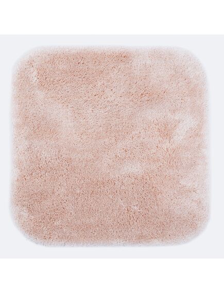 Купить Коврик для ванной комнаты WasserKRAFT Wern 55х57 BM-2554 Розовый (bm-2554) по цене 2990 руб., в Санкт-Петебруге в интернет магазине 100-Систем, а также дургие товары WasserKRAFT из раздела Коврики для ванной и Карнизы Шторки Коврики