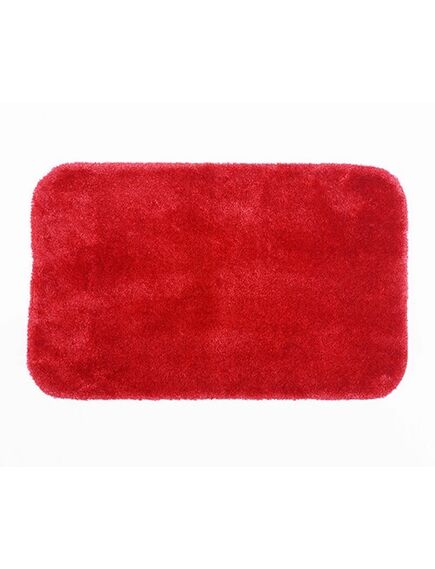 Купить Коврик для ванной комнаты WasserKRAFT Wern 57x90 BM-2563 Красный (bm-2563) по цене 2285 руб., в Санкт-Петебруге в интернет магазине 100-Систем, а также дургие товары WasserKRAFT из раздела Коврики для ванной и Карнизы Шторки Коврики