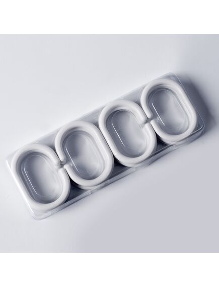 Купить Isen SC-40101 Шторка для ванной (sc-40101) по цене 1204 руб., в Санкт-Петебруге в интернет магазине 100-Систем, а также дургие товары WasserKRAFT из раздела Шторки для ванной и Карнизы Шторки Коврики